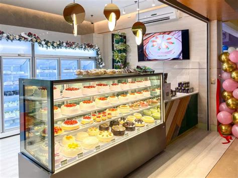bakeries in baguio|The 18 best cake shops and cake bakeries in Baguio .